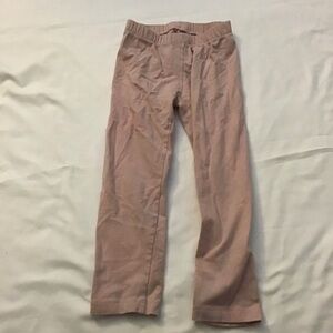Baby GAP Pink Leggings